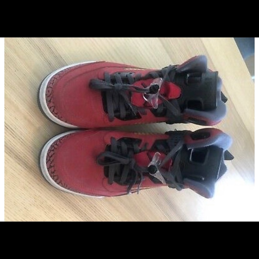 jordan spizike 11.5